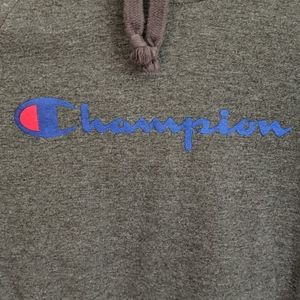Champion Other - UNISEX CHAMPION HOODIE Champion Other - UNISEX CHAMPION HOODIE